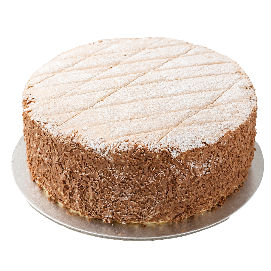 Millefoglie