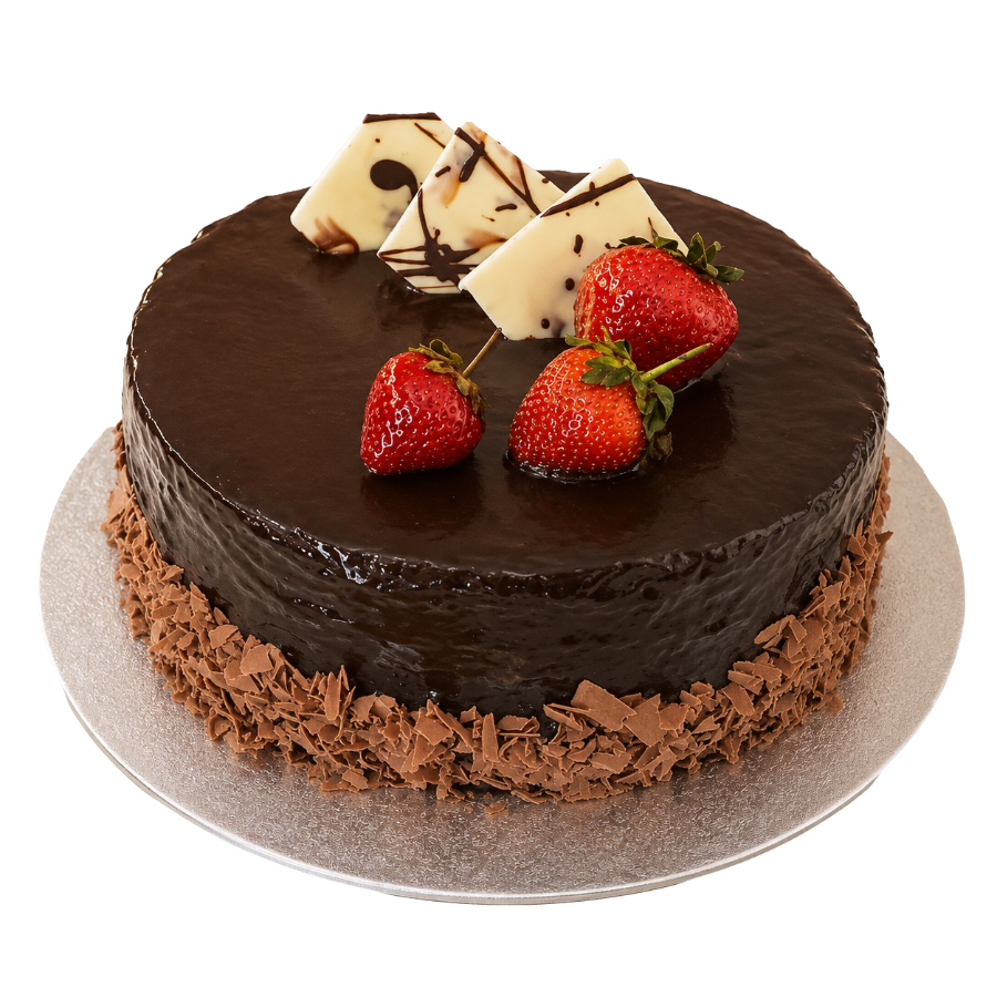 Mud Cake