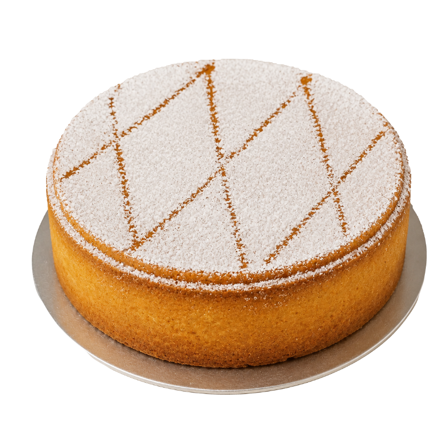 Ricotta Cake